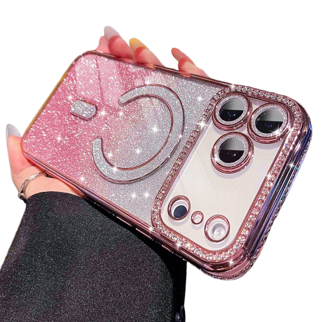 Iphone 17 Pro Max Case